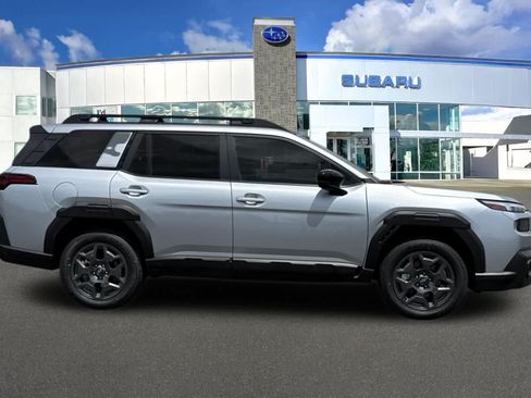 New 2026 Subaru Outback Premium AWD/4WD image 6