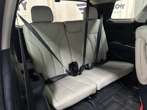 Used 2024 Hyundai Palisade Calligraphy AWD/4WD image 22
