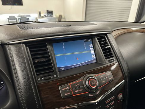 Used 2020 Nissan Armada SL w/ Premium Package image 53