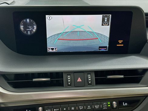 Used 2021 Lexus ES 350 w/ Premium Package image 22