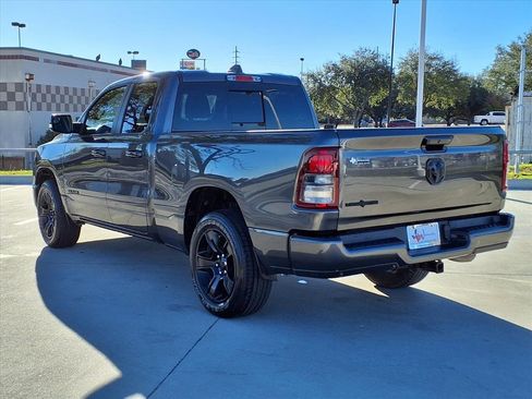 Used 2024 RAM 1500 Lone Star image 2