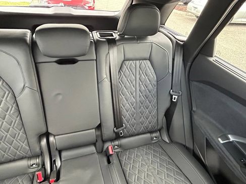 New 2026 Audi SQ5 Premium Plus AWD/4WD image 14