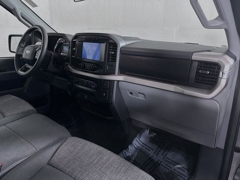 Used 2022 Ford F150 XLT image 27