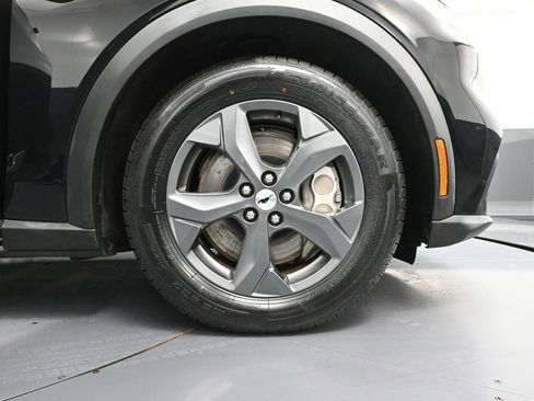 Used 2021 Ford Mustang Mach-E Select image 16