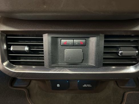 Certified 2023 Ford F150 King Ranch w/ Equipment Group 601A High image 34