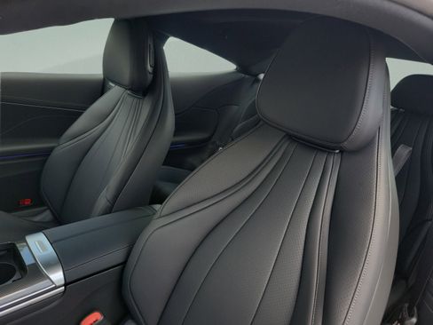 New 2026 Mercedes-Benz CLE 450 4MATIC Coupe image 16