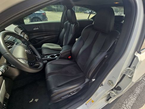 Used 2019 Acura ILX FWD image 23