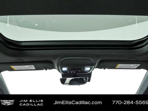 New 2026 Cadillac CT5 V image 19