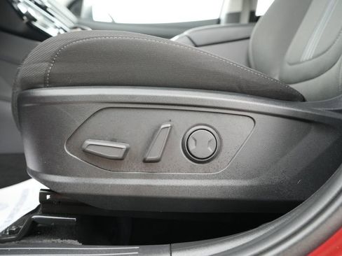 Used 2026 Hyundai Tucson SEL image 22