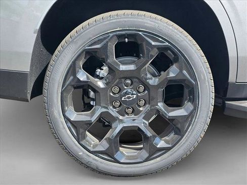 New 2026 Chevrolet Tahoe RST image 11