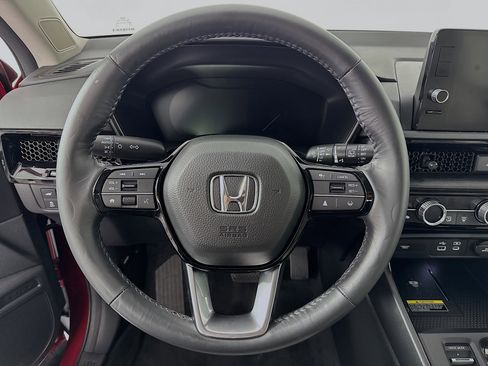 Certified 2023 Honda CR-V EX-L image 11