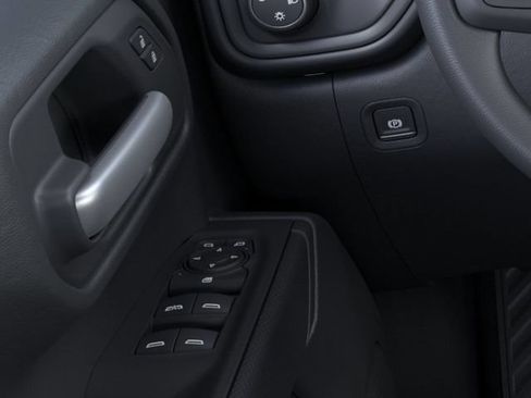 New 2026 Chevrolet Silverado 1500 Custom AWD/4WD image 24