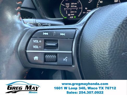 Used 2024 Honda CR-V Sport-L image 29