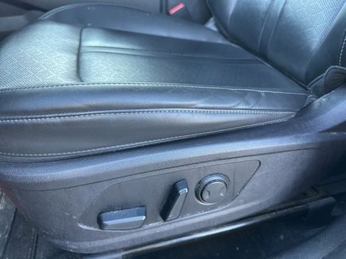 Certified 2022 Kia Sorento X-Line EX image 5