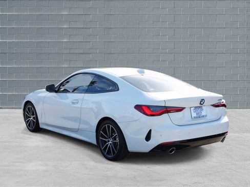 Used 2023 BMW 430i Coupe image 4