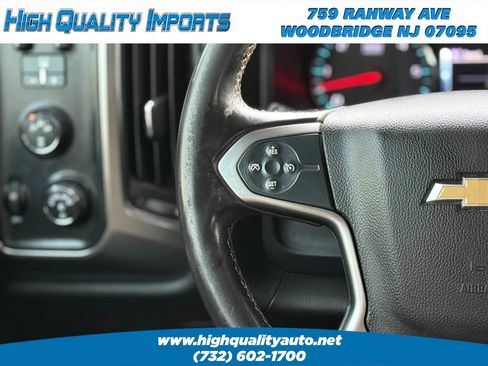 Used 2015 Chevrolet Silverado 3500 LT w/ LT Convenience Package image 40