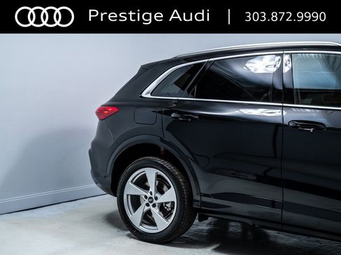 New 2025 Audi Q5 Premium Plus image 11