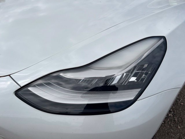 Used 2021 Tesla Model 3 Standard Range Plus RWD image 7