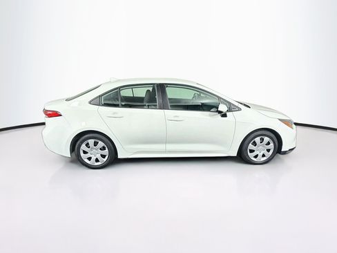 Used 2024 Toyota Corolla LE FWD image 10