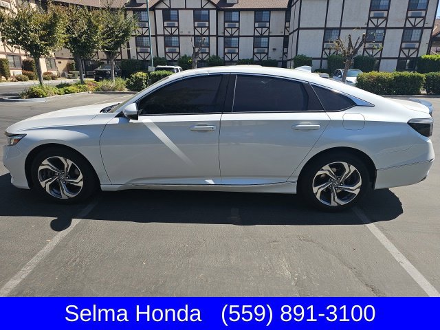 Used 2019 Honda Accord EX-L image 5