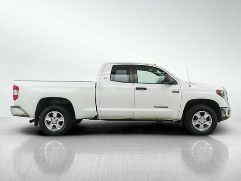 Used 2019 Toyota Tundra SR5 image 6