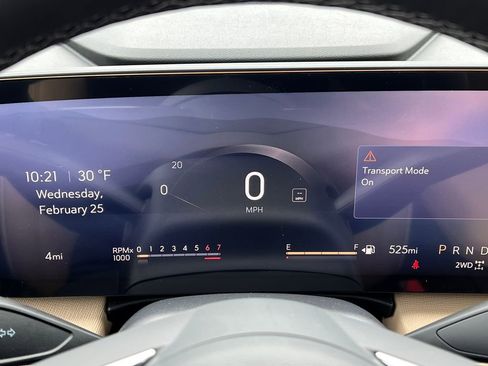 New 2026 Buick Enclave Preferred image 21