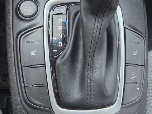 Used 2020 Hyundai Kona Limited FWD image 31