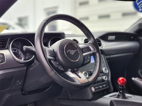 Used 2019 Ford Mustang GT image 13