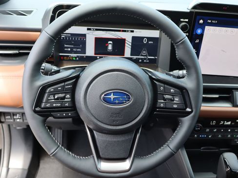 New 2026 Subaru Outback Touring XT AWD/4WD image 12