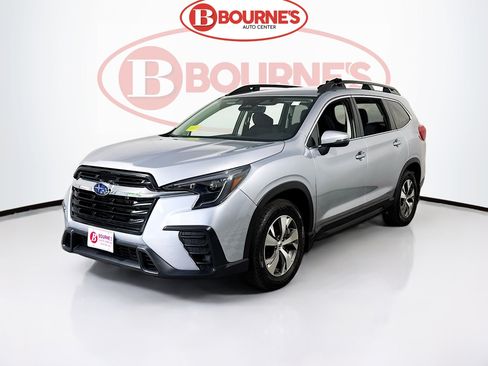 Used 2023 Subaru Ascent Premium w/ Convenience Package AWD/4WD image 6