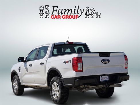 Used 2024 Ford Ranger XL w/ Trailer Tow Package image 3