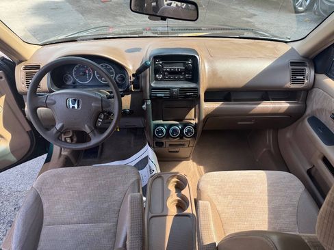Used 2004 Honda CR-V LX image 19