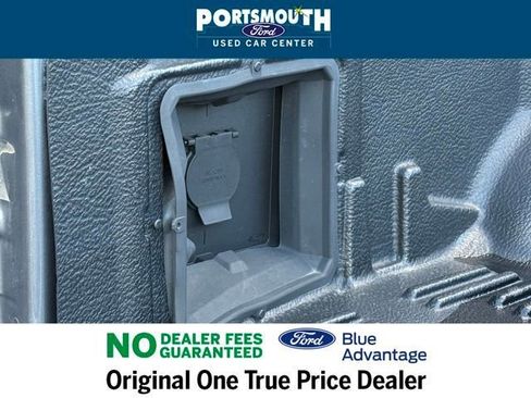 Used 2023 Ford F150 XLT w/ Equipment Group 302A High image 29
