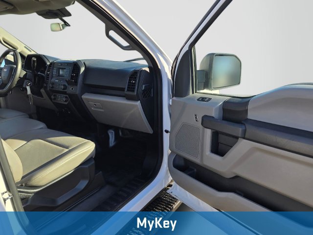 Used 2019 Ford F150 XL w/ XL Power Equipment Group AWD/4WD image 12