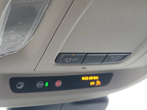 Certified 2023 Buick Envision Preferred image 31