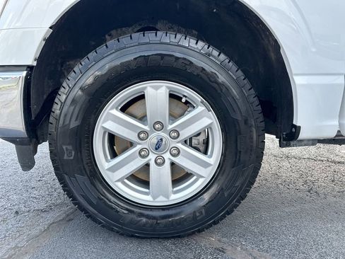 Used 2021 Ford F150 XLT w/ Trailer Tow Package image 24