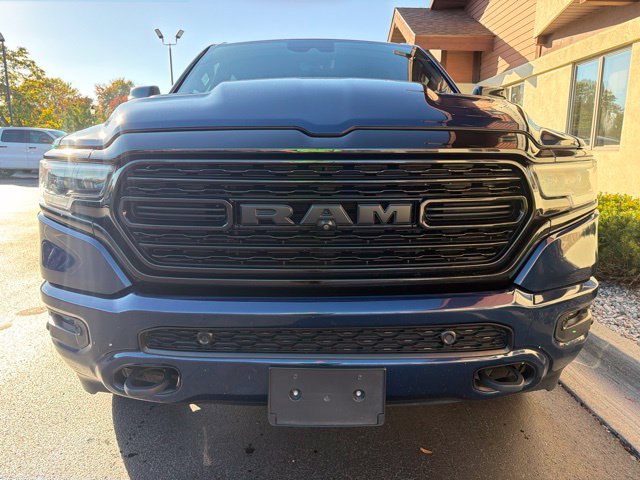 Used 2023 RAM 1500 Limited AWD/4WD image 19