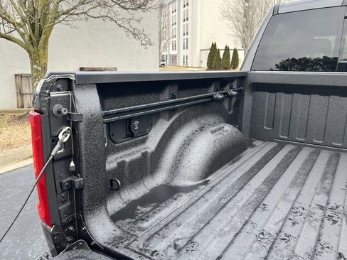 New 2026 RAM 1500 Big Horn AWD/4WD image 10