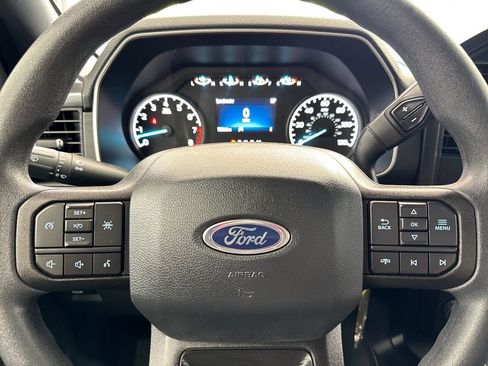 Used 2023 Ford F150 XL w/ STX Appearance Package RWD image 21