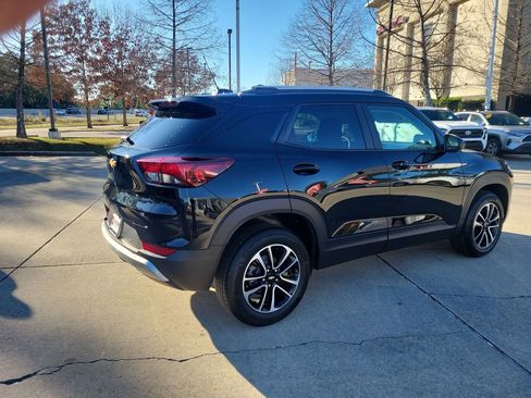 Used 2026 Chevrolet TrailBlazer LT w/ Convenience Package image 7