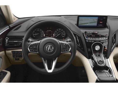 Used 2019 Acura RDX AWD w/ Advance Package image 10