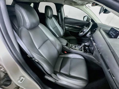 Used 2024 MAZDA CX-30 AWD 2.5 S w/ Preferred Package image 31