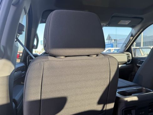 New 2026 Chevrolet Silverado 1500 LT Trail Boss w/ LPO, Dark Essentials Package image 32