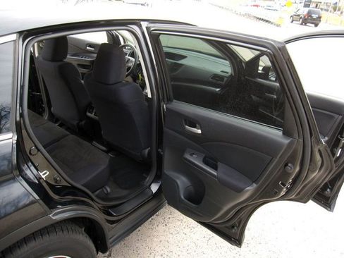 Used 2016 Honda CR-V SE image 24