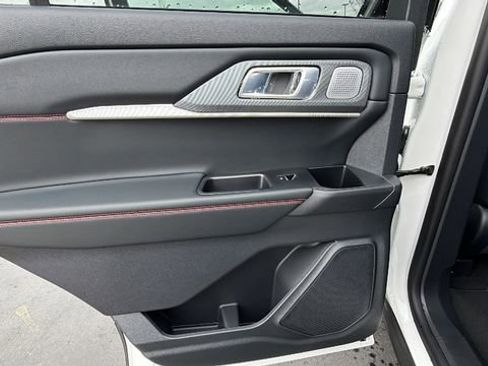 New 2026 Ford Explorer ST w/ Sun And Sound Package image 14