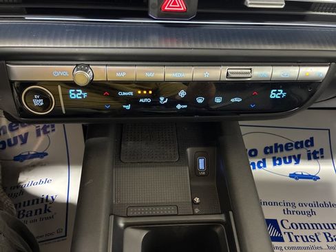 Used 2024 Hyundai Ioniq 6 SEL AWD/4WD image 20