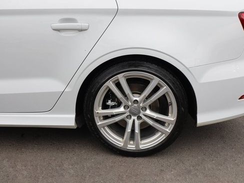 Used 2016 Audi S3 Premium Plus image 33