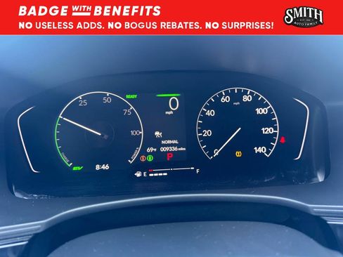 Used 2026 Honda Civic Sport image 13