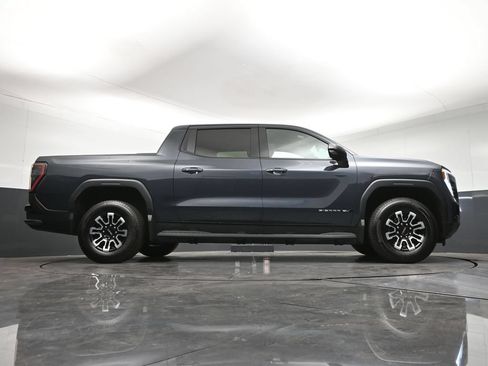 Used 2026 GMC Sierra EV Elevation AWD/4WD image 28