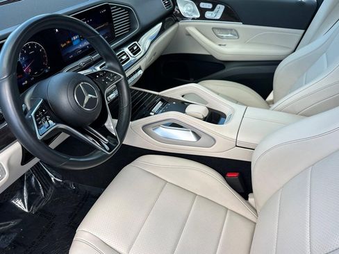 Certified 2024 Mercedes-Benz GLE 350 4MATIC image 5